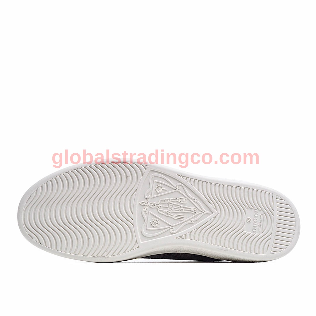 Gucci Ace Series Small White Shoes Casual Shoes